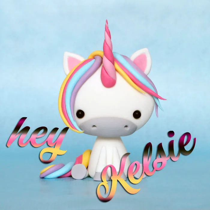 Hey Pandas, Our Reader Wants To Surprise Her Best Friend With A Unicorn, Let's Help Her