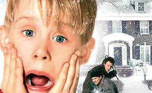 Describe Your Valentine's Day With A Movie Title