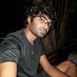 Dinesh Suranga