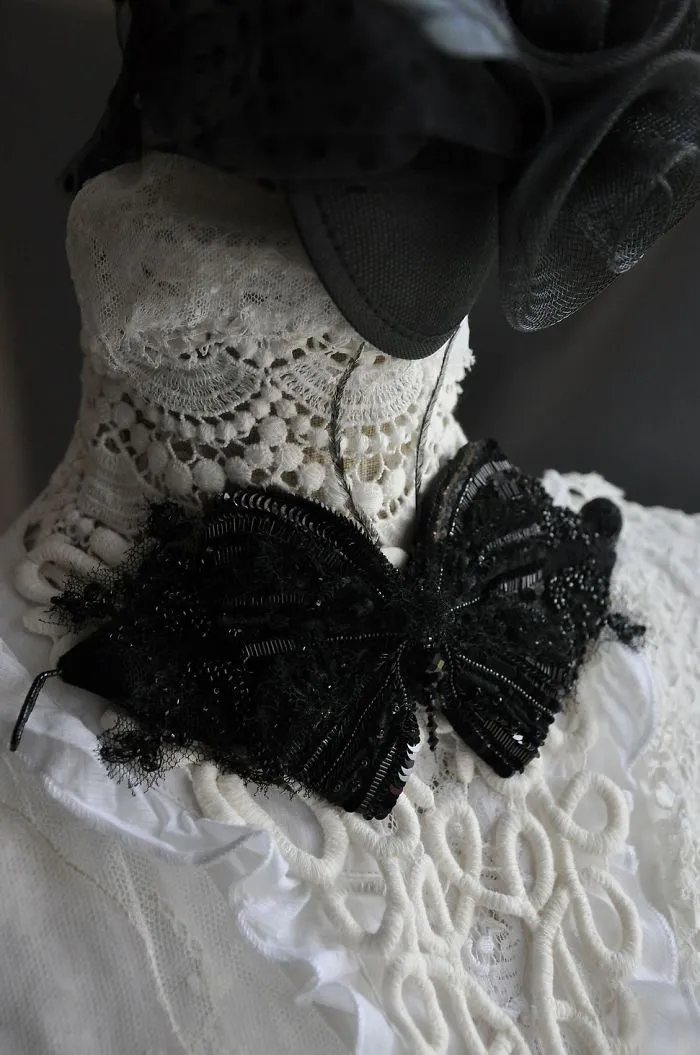 Splendid Rococo Jewellery To Live Life To The Fullest By Katrina Mayzengelter
