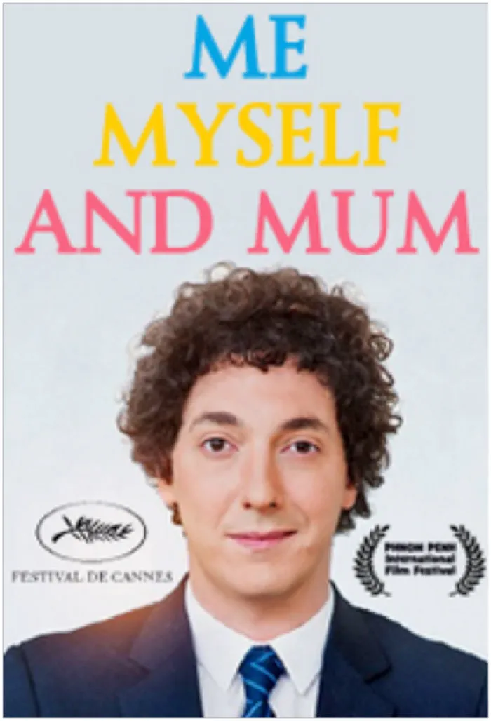 Me, Myself, And Mum