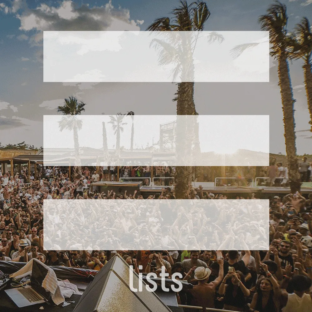 20 European Festivals For A Memorable Summer (on Feeder.ro)