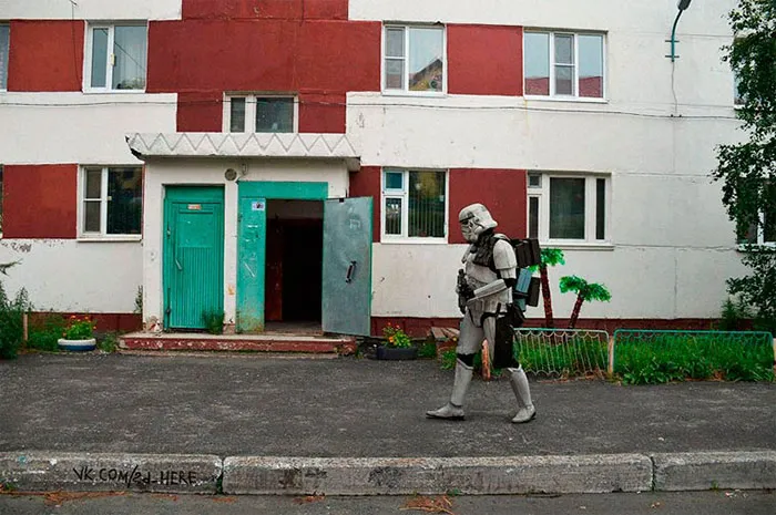 Star Wars