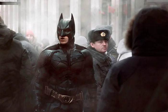 Batman