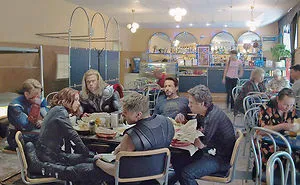 If Famous Movies Were Made In Russia (86 Pics)