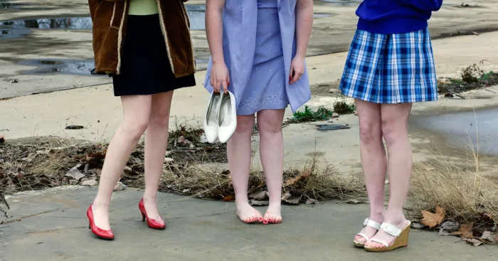 Coming Of Age In America's Bible Belt