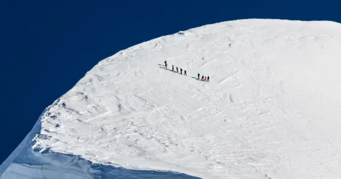 One Week Of Winter In Zermatt, Switzerland