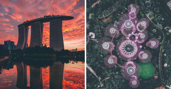 I Photograph Singapore Like You've Never Seen Before