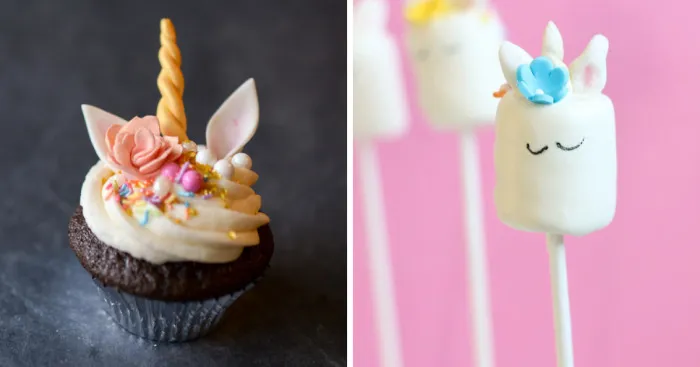 10 Unicorn Treats That Will Make Any Day Magical