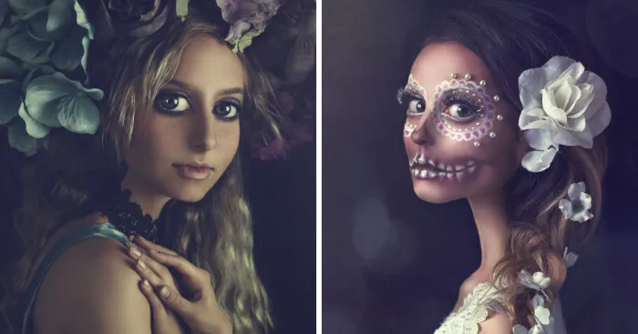I Create Unconventional Whimsical Art Using Photography And Photoshop