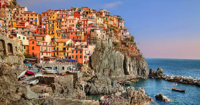 I've Traveled Across Europe For 10 Years, And These Photos Will Get You Packing For A Euro Trip This Summer