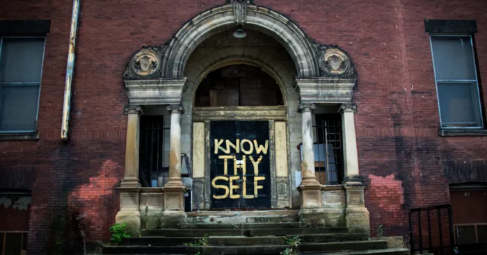 Abandoned Buildings Around Pittsburgh