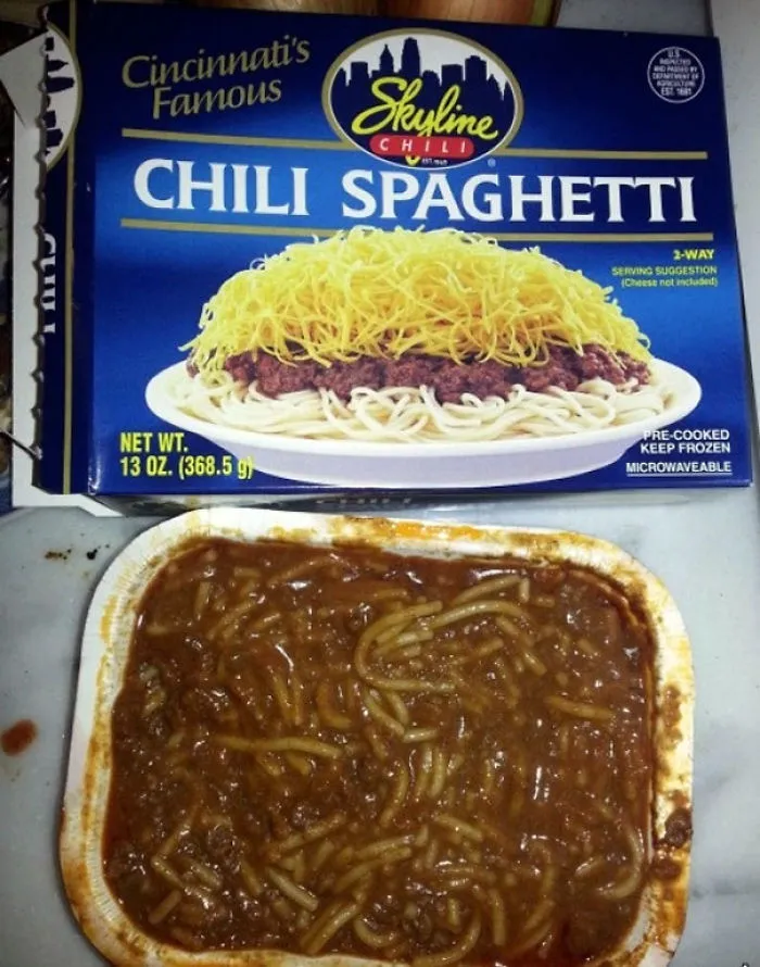 Igualito Que En La Caja
