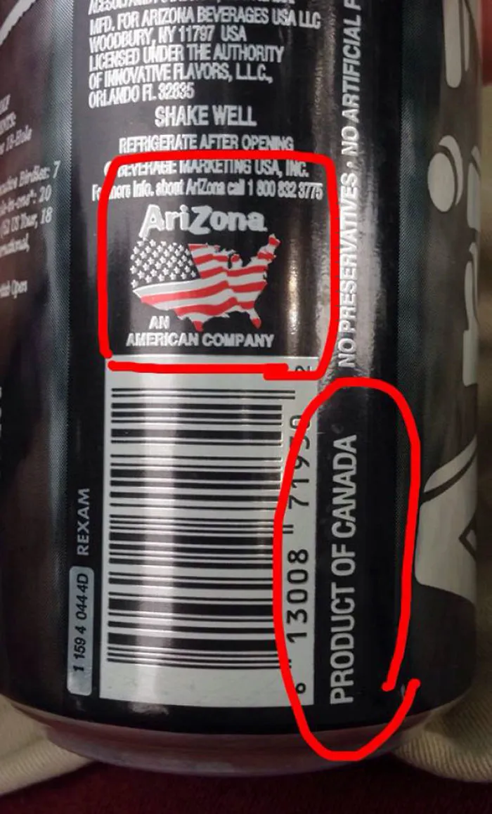 My Life Is A Lie