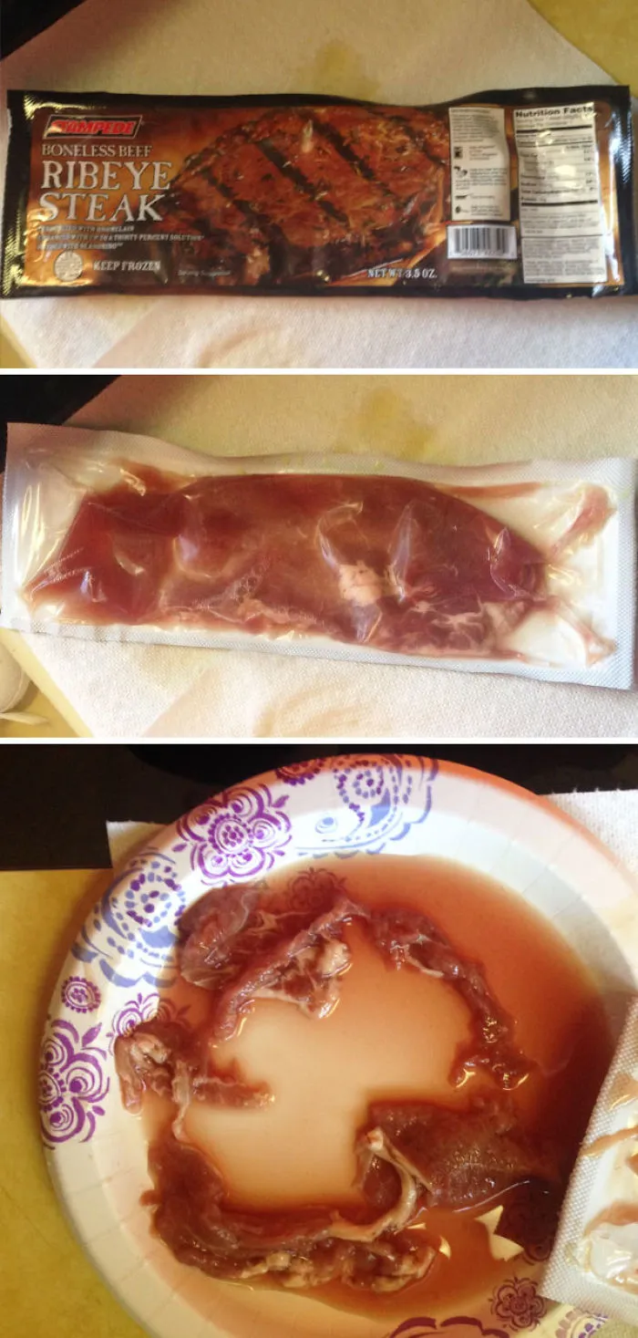 Menudo Filete