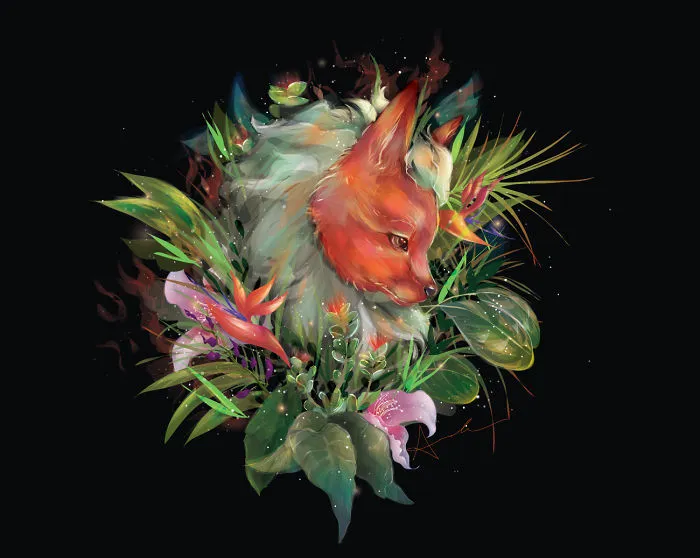 Flareon