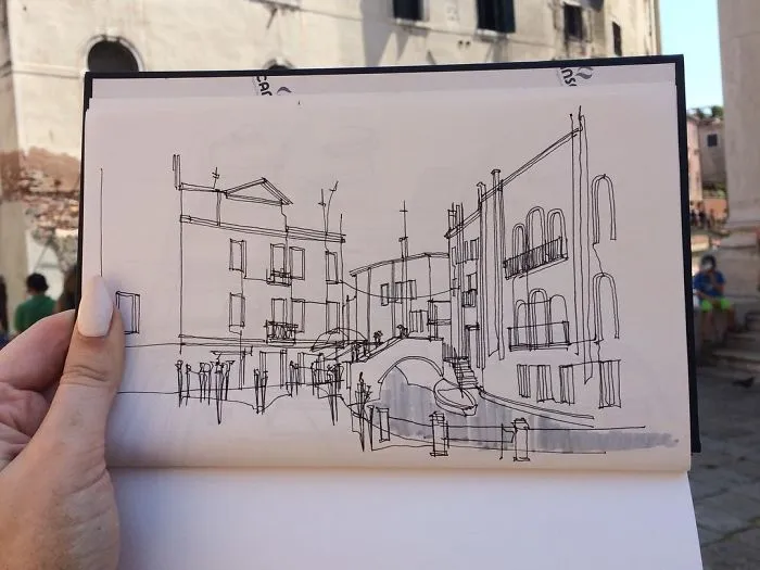 Architectural Drawing
