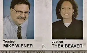 Funny Names That Will Crack You Up