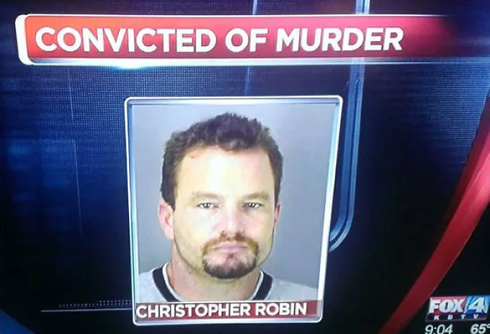 Christopher Robin