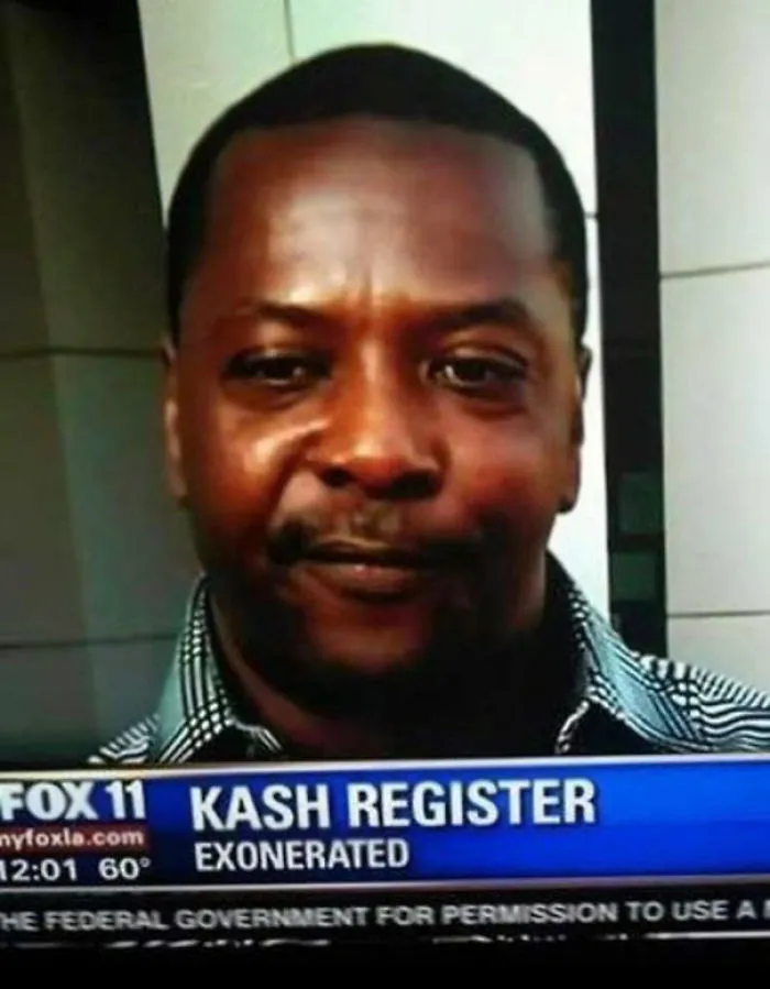 Kash Register