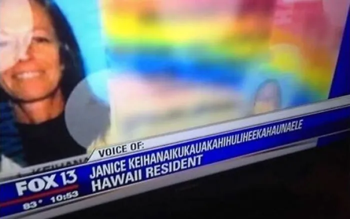 Janice Keihanaikukauakahihuliheekahaunaele