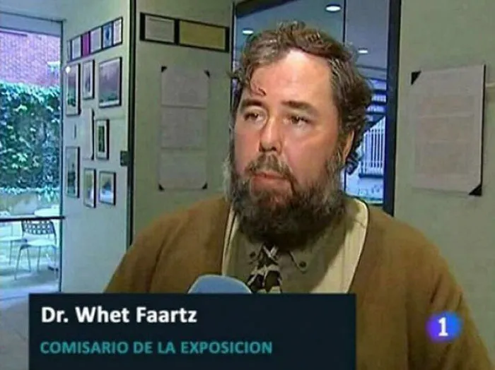 Dr. Faartz