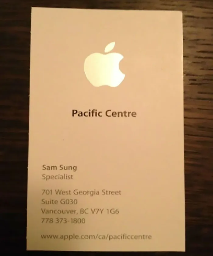 Sam Sung