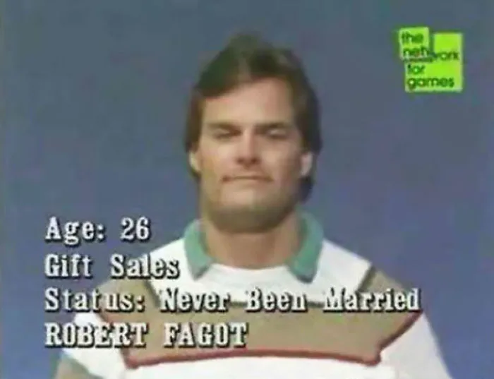 Robert Fagot