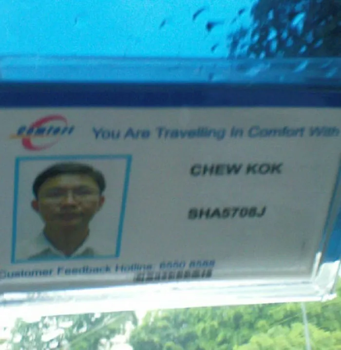 Chew Kok