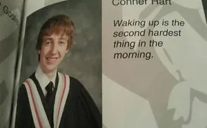 236 Funny Yearbook Quotes For Your Inspiration