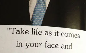 236 Funny Yearbook Quotes For Your Inspiration