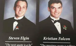 236 Funny Yearbook Quotes For Your Inspiration