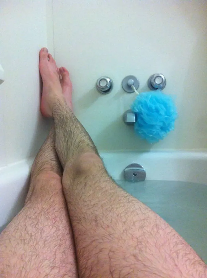 Told My Boyfriend To Send Me Something Sexy