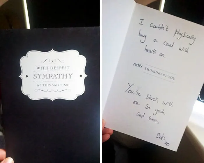 Not Really Into Valentines Day, But My Boyfriend Played It Well This Year
