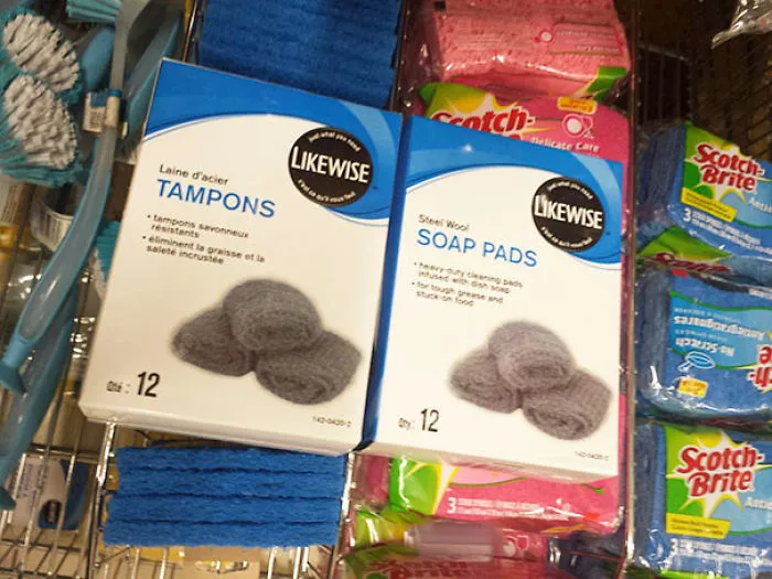 Wife Asked Me To Pick Up Tampons For Her, This Could Be My Last Post