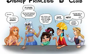 123 Disney Comics That Will Ruin Your Childhood