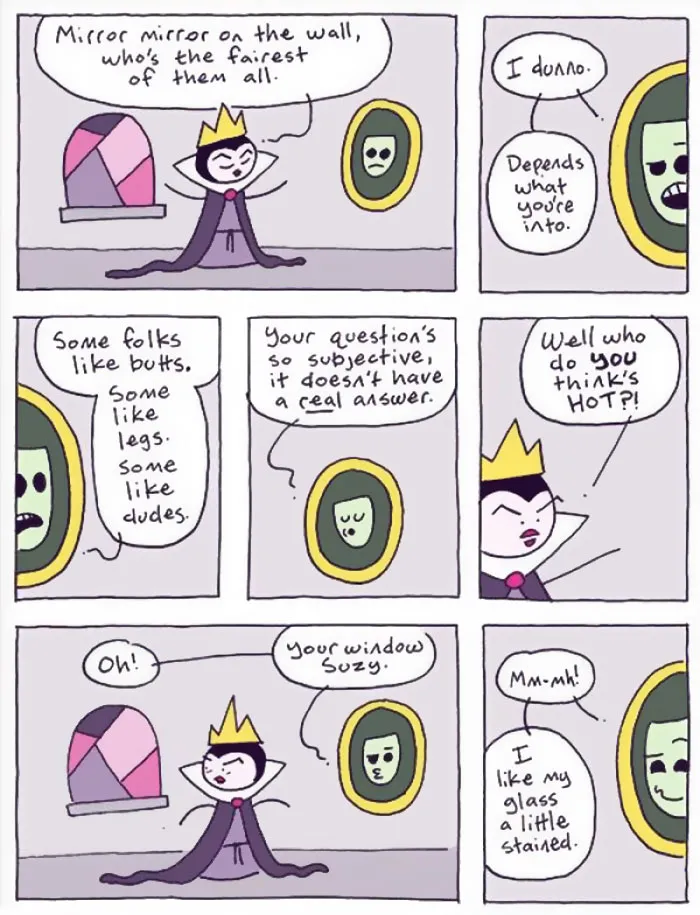 123 Disney Comics That Will Ruin Your Childhood