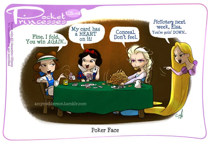 123 Disney Comics That Will Ruin Your Childhood