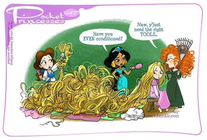 123 Disney Comics That Will Ruin Your Childhood