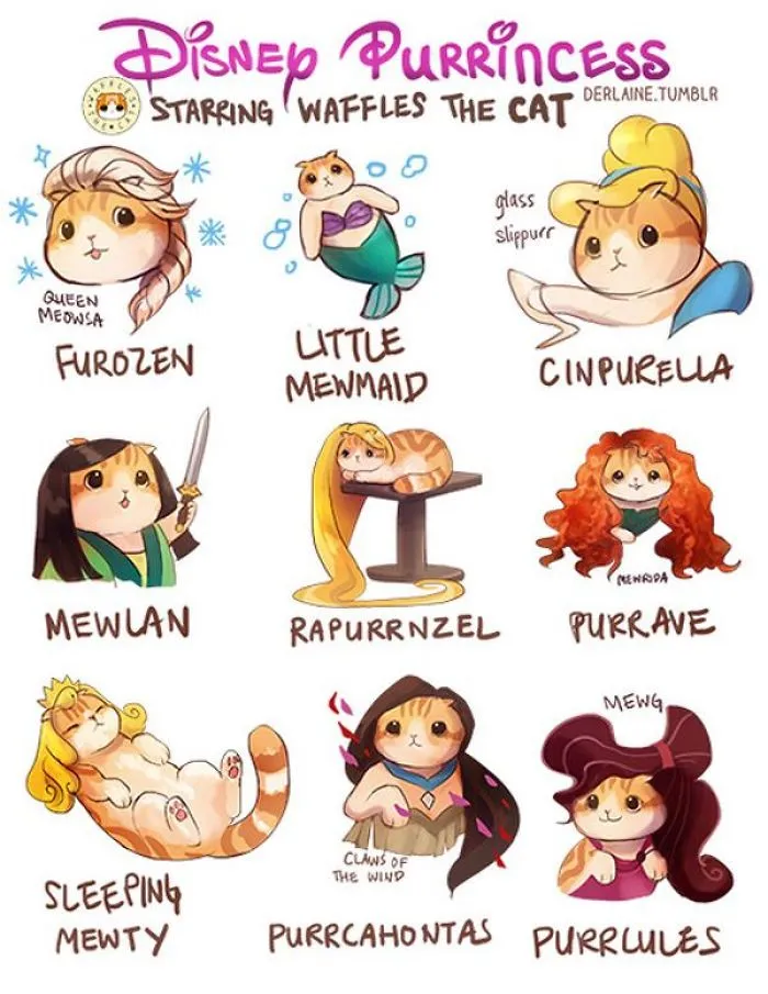 123 Disney Comics That Will Ruin Your Childhood