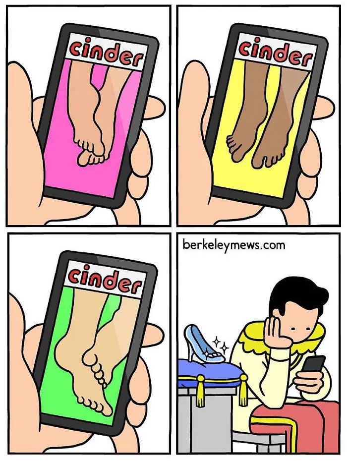 123 Disney Comics That Will Ruin Your Childhood