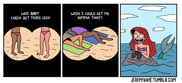 123 Disney Comics That Will Ruin Your Childhood