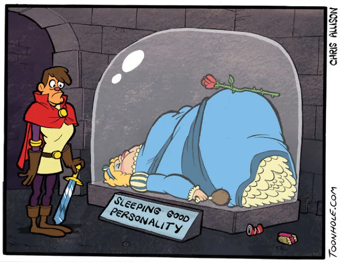 123 Disney Comics That Will Ruin Your Childhood