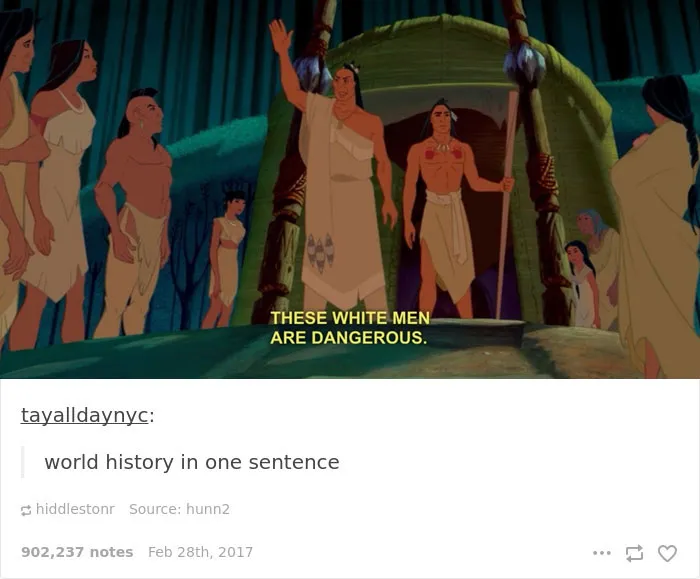 95 Time Tumblr Had The Best Jokes About Disney