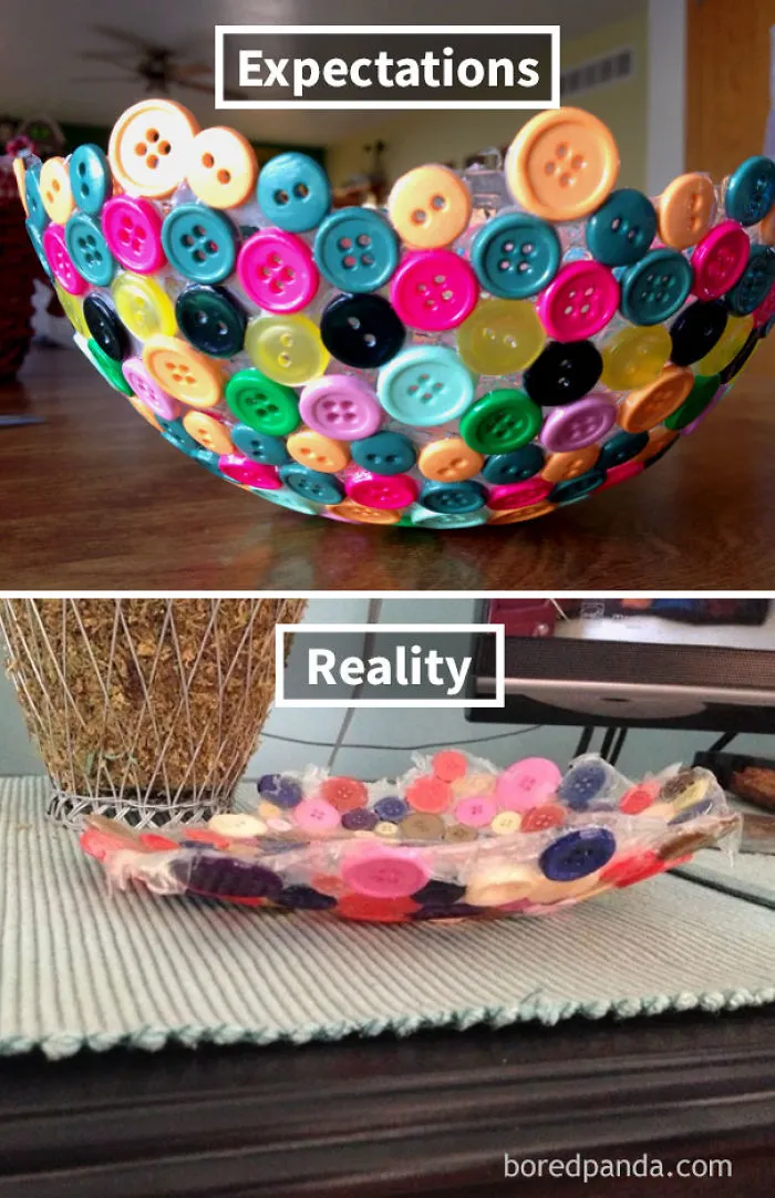 Button Bowl