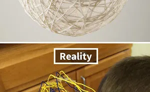 50 DIY Fails That Are So Terrible It's Impossible Not To Laugh At