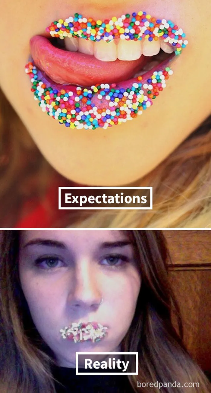 Nice Try, Hot Lips