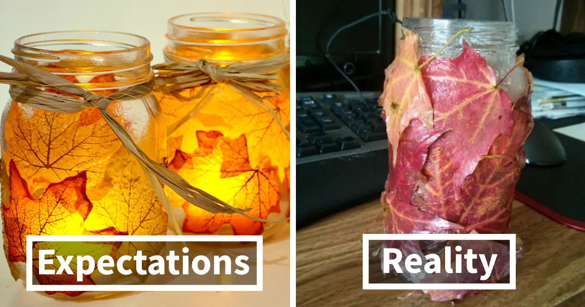 50 DIY Fails That Are So Terrible It's Impossible Not To Laugh At