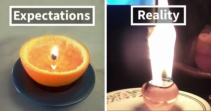 50 DIY Fails That Are So Terrible It's Impossible Not To Laugh At