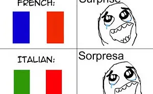50 Hilarious Reasons Why The German Language Is The Worst